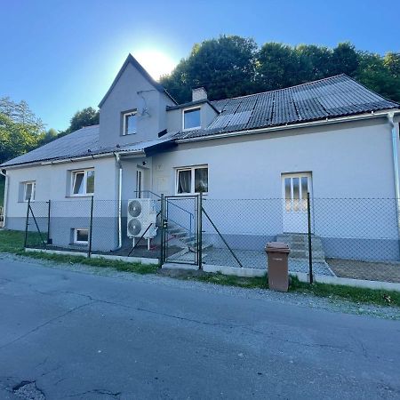 Apartmany Pod Chlumem Jeseník Εξωτερικό φωτογραφία