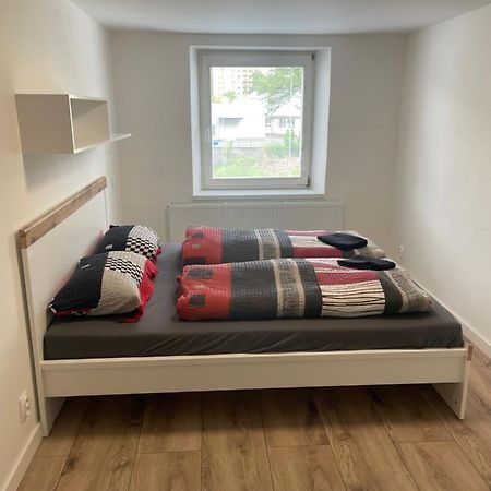 Apartmany Pod Chlumem Jeseník Εξωτερικό φωτογραφία