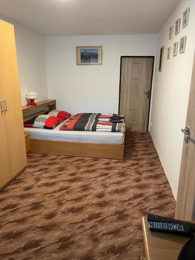 Apartmany Pod Chlumem Jeseník Εξωτερικό φωτογραφία