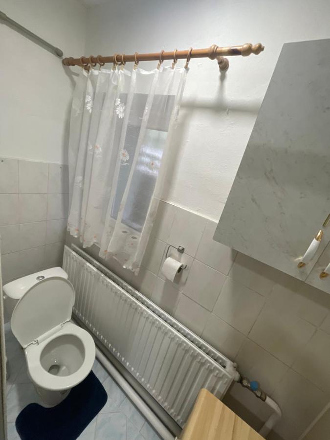 Apartmany Pod Chlumem Jeseník Εξωτερικό φωτογραφία