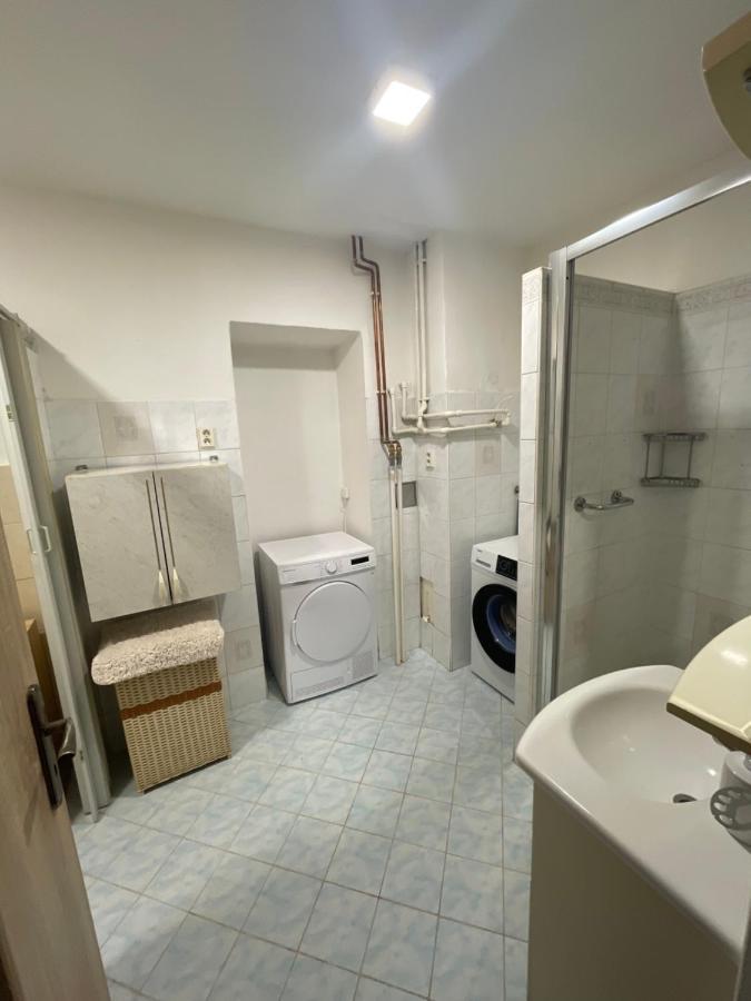 Apartmany Pod Chlumem Jeseník Εξωτερικό φωτογραφία