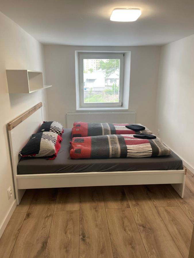 Apartmany Pod Chlumem Jeseník Εξωτερικό φωτογραφία
