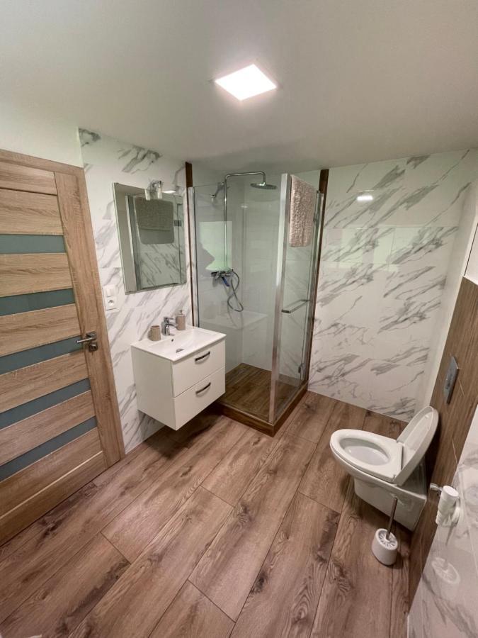 Apartmany Pod Chlumem Jeseník Εξωτερικό φωτογραφία