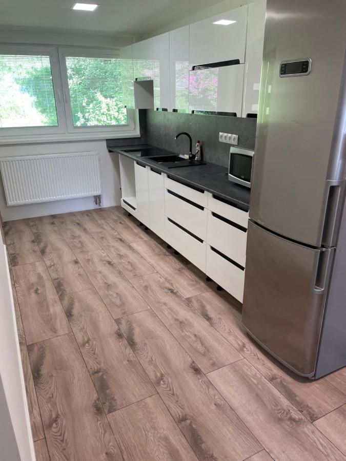 Apartmany Pod Chlumem Jeseník Εξωτερικό φωτογραφία
